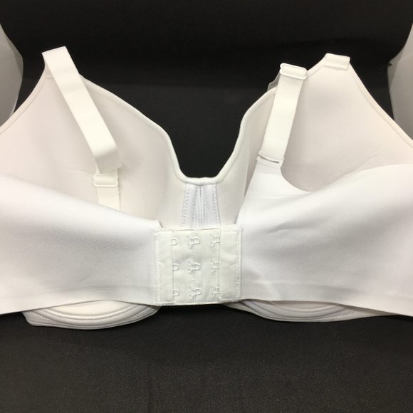 Bali Intimates & Sleepwear Bali Womens Seriously Smoothing Tshirt Bra